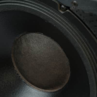 KLIPSCH HERESY II Vintage Speakers - Professionally Restored 1-Year Warranty image 13