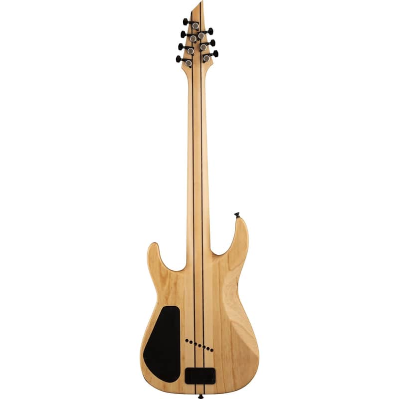 Jackson Concept Series SLAT7P HT MS Soloist Archtop image 3