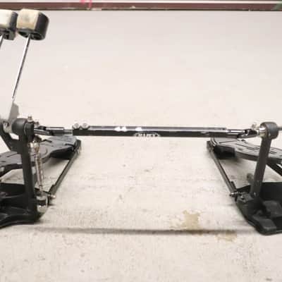 Mapex Single Chain Double Bass Drum Pedal image 11