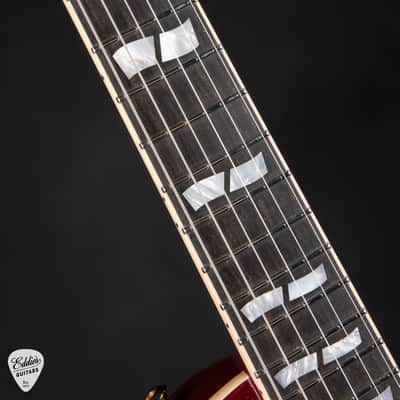 ESP USA Eclipse - Apple Bomb image 9