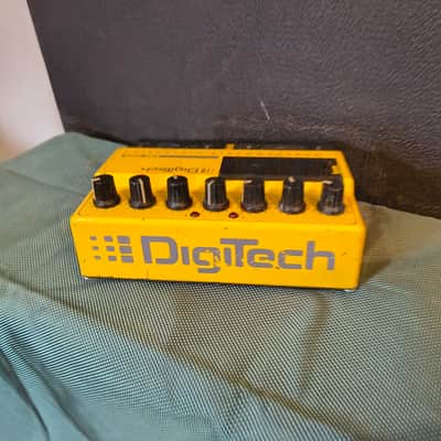 Digitech/DOD PDS 1550 90's image 3