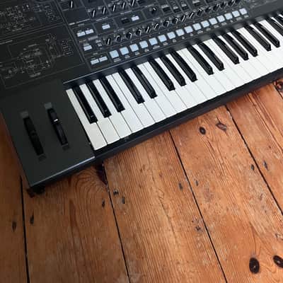 Korg MS2000B 2000s - Black image 2