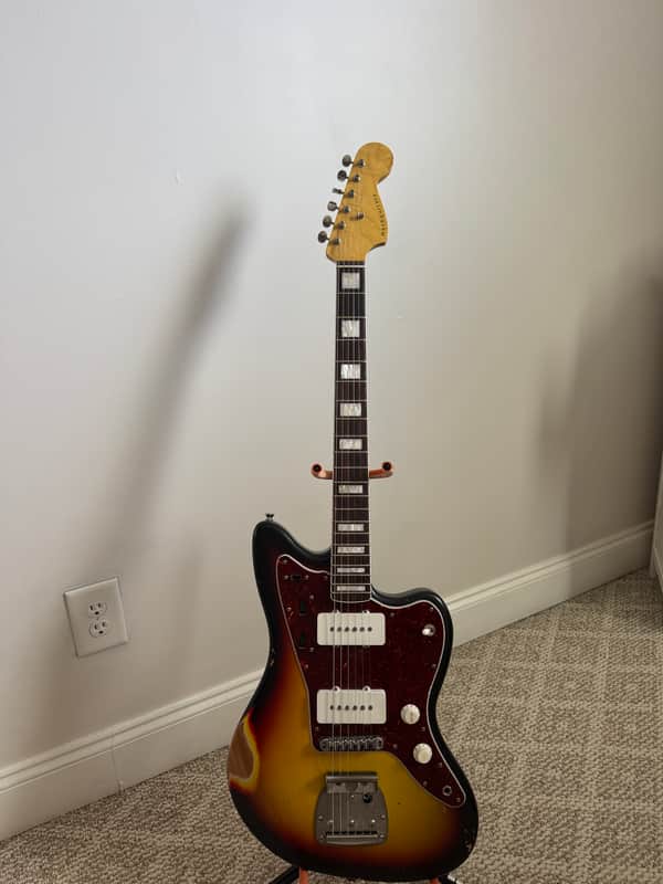 Nash JM-63