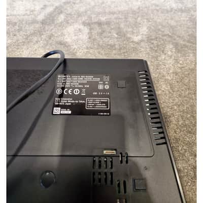 Sony BDV-N5200W - Blu-Ray Player - Very Good image 7