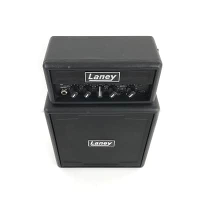 Laney Ministack B Iron image 2