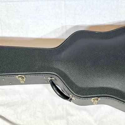 EXCELLENT 1997 USA (EARLY 60s) GIBSON HUMMINGBIRD ACOUSTIC GUITAR & OHSC L@@K image 14