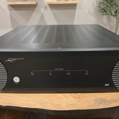 Proficient M4 4 Zone 8 Channel Amplifier image 1