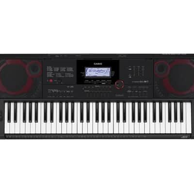 Casio CTX3000 61 Key Portable Keyboard