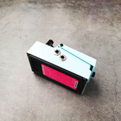 Boss CE-5 Chorus Ensemble - Pink Label - 1997 image 4