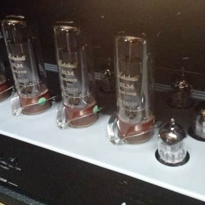 Marshall Doug Aldrich DLA Custom Prototype 1 of 2 2009 image 5
