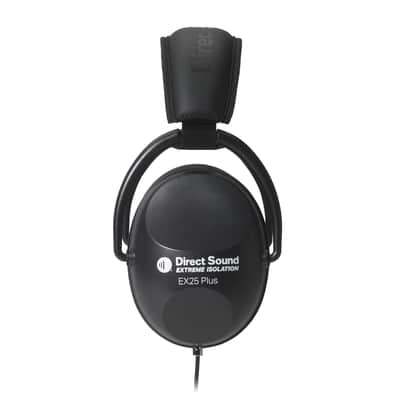 Direct Sound EX25 v.4 Plus Black image 2