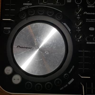 Pioneer DDJ-WEGO-W DJ Controler image 2