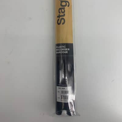 Stagg Tan Recorder image 5