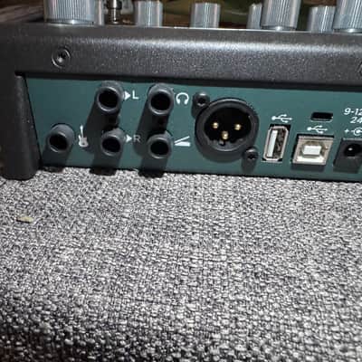 Kemper Amps Profiler Player LVL III Upgraded image 2