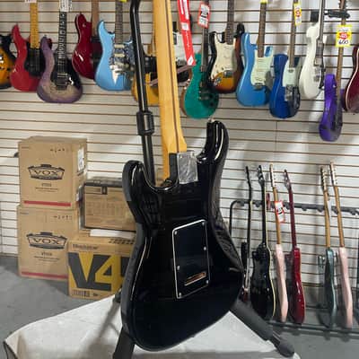 Fender Player II Modified Stratocaster HSS with Maple Fretboard - Dusk w/Gig Bag & PLEK*D #727 image 12