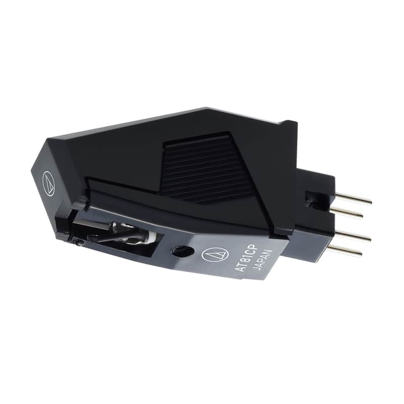 Audio-Technica: AT81CP P-Mount Cartridge image 1