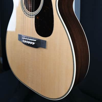 Martin Standard Series 00-28 #706 image 13
