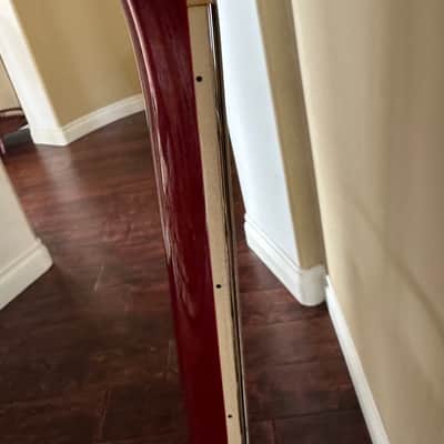 Guild S-100 Cherry 1990s Reissue (Made in USA) image 17