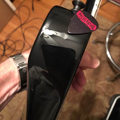 JACKSON USA SL2HT SOLOIST 2015 BLACK image 19