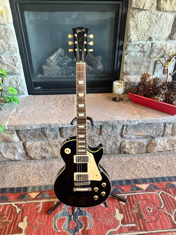 2003年製 WR Standard Paul Les 50's Gibson Gibson Reverb | 2007 - 2002 Profile Neck '50s with Standard Paul Les ギター