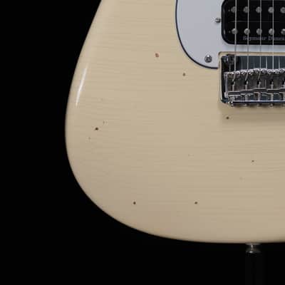 SHIJIE STE-V custom FSR image 11