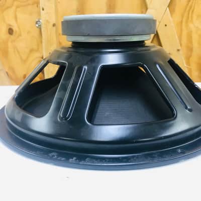 JBL M115-8A 15" Woofer 8 Ohms - From JRX 115 Cabinet image 7