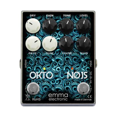 brew Electronics UFO Fuzz Octave ファズ brew Electronics UFO Fuzz Octave ファズ Home Brew Electronics UFO