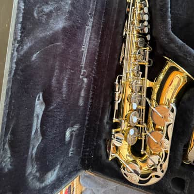 YAMAHA Alto Saxophone YAS-24 [2568] (03/23) | Reverb