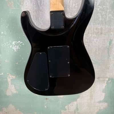 Jackson X Series DK1A Dinky Warhol 2025 - Present - Warhol Graphic image 10