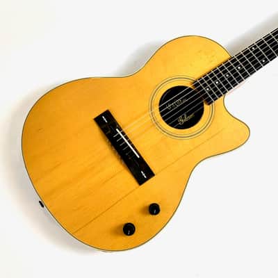 Gibson Chet Atkins SST 1991 Natural image 3