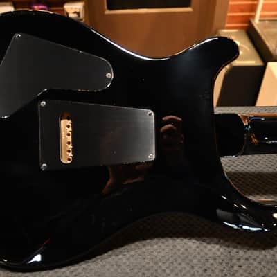 PRS Custom 24-08 Mango Limited Edition - Purple Mist #3901 image 10
