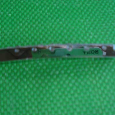 1970's Guild Muller Bridge Second Version Excellent Condition image 2