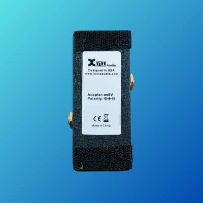 Xvive Tube Squasher image 2