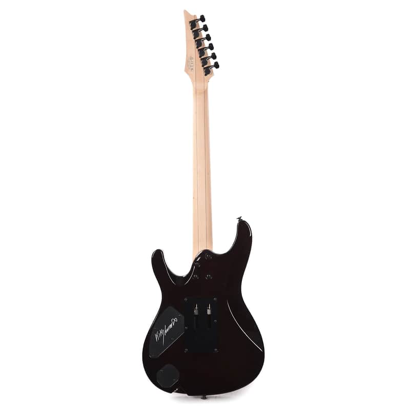 Ibanez KIKO100 Kiko Loureiro Signature image 2