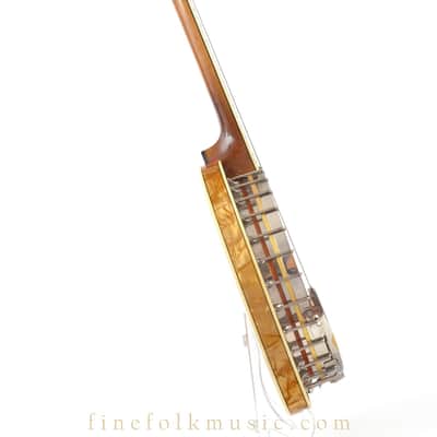 Vega Professional 1928 Tenor Banjo image 4