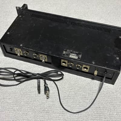 Roland SDD-320 Dimension D 1979 - 1987 - Black image 9
