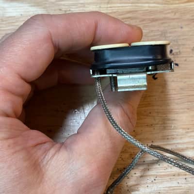 Tim Shaw INSPIRED Humbucker - Gibson Parts image 5