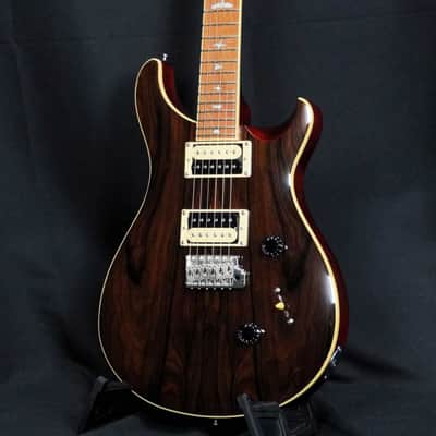 PAUL REED SMITH SE Custom24 Ziricote [CTI B20936] (06/22) image 9
