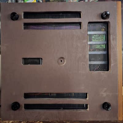 Marantz 1300DC Rare Integrated Stereo Amp, Pro Serviced w/Receipt, New Wood Case image 17