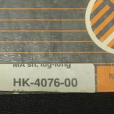 REMO HK-4076-00 Long Lugs image 2