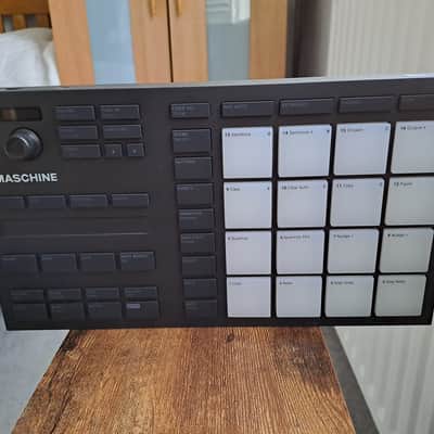 Maschine Mikro Mk3 Pad Controller image 5