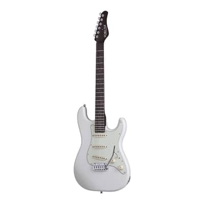 Schecter Nick Johnston USA Signature