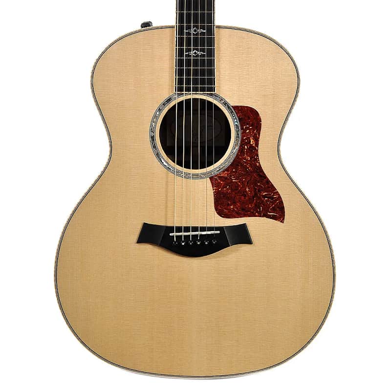Taylor 814e with ES2 Electronics image 2