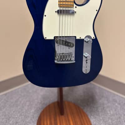 Fender Custom Shop Custom Classic Telecaster image 2