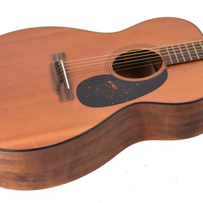 New Martin Limited Edition 000-18 CFM IV 70th Anniversary Natural Gloss w/Digitally Imaged Top #2976452 image 2