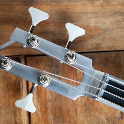 Island Instruments Midnight Blue Thunderstang image 9
