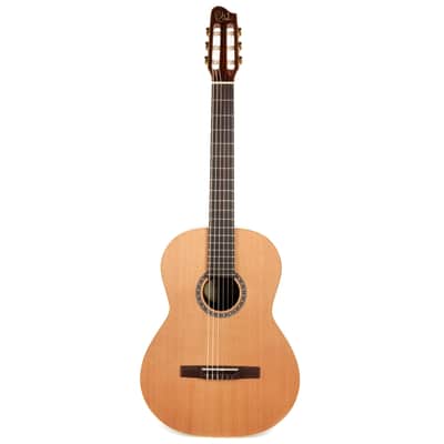 Godin Collection Cedar & Rosewood Classical Guitar image 2