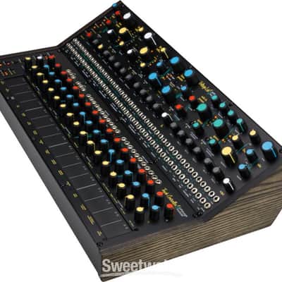 Pittsburgh Modular Voltage Lab 2 Standalone Analog Synthesis Laboratory (VoltageLab2d2) image 2