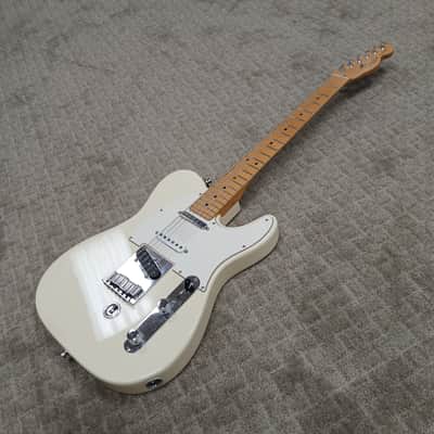 1997 Fender Tele B-Bender w/ Original Hard Shell Case image 1