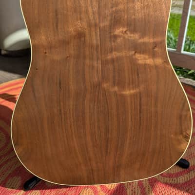 Gibson J45 Studio Walnut 2022 - Gloss image 3